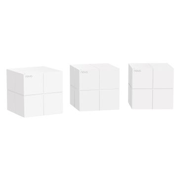 Tenda Nova MW6 3-Pack Whole Home Mesh WiFi System