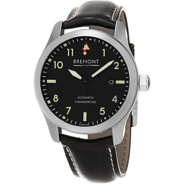 Bremont Solo Men's Watch SOLO-CR