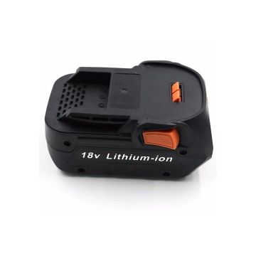 Extra Digital Power Tool Battery AEG R840083, 18V, 6Ah, Li-ion TB921423