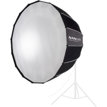 Nanlite Parabolic softbox 150cm with Bowens Mount (SB-PR-150)