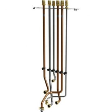Bosch CS10 CS33 Pieslēgumu Kompl. Vertikāls (7738112829)