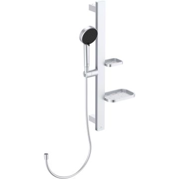 Ideal Standard Ceratherm ALU+ Dušas Komplekts (BD586SI)