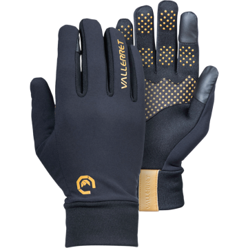 Vallerret Senja Liner Photography Gloves I XS