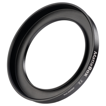 Irix Cine Matte Box IQ Adapter M72