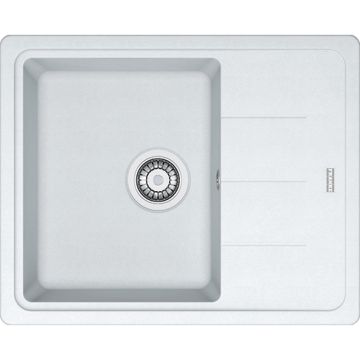 Franke BFG611-62 3 1/2 Glacier 62x50 (114.0301.335)