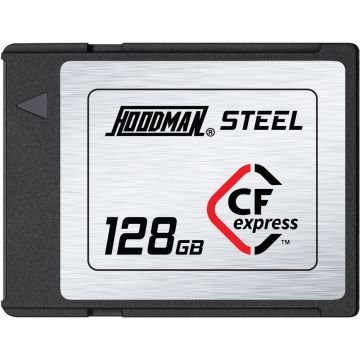 Hoodman CF Express CFEX128 1700/1400MB/s (Type B)