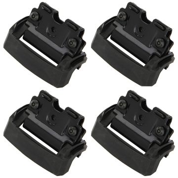 Thule Kit 4001 Flush Railing (184001)