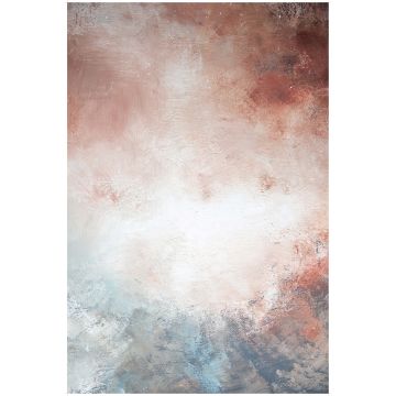 Bresser Background Cloth with Motif 80 x 120 cm - Watercolor
