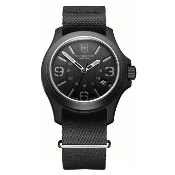 Swiss Army Original Men's Watch 241517