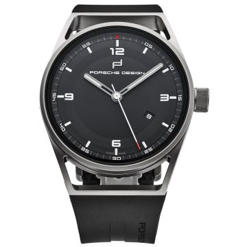 Porsche Design Datetimer Men's Watch 6020.3010.01062