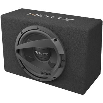 Hertz DBX 25.3 Passive Subwoofer