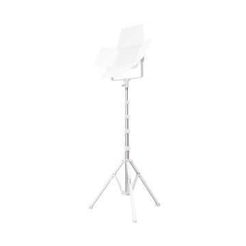 Caruba Lightstand Lite White