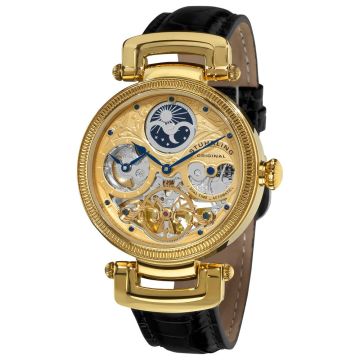 Stuhrling Legacy Men's Watch 353A.333531
