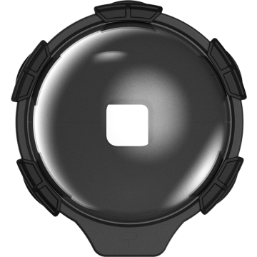 PolarPro GoPro Hero9/10/11/12/13 FTY-FTY Dome H9-FF