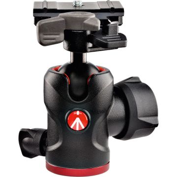 Manfrotto Befree 494 Center Ball head (MH494-BH)