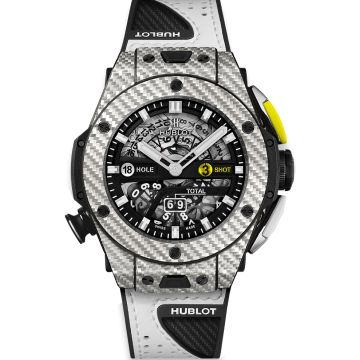 Hublot Big Bang Unico Golf 45mm Men's Watch 416.YS.1120.VR