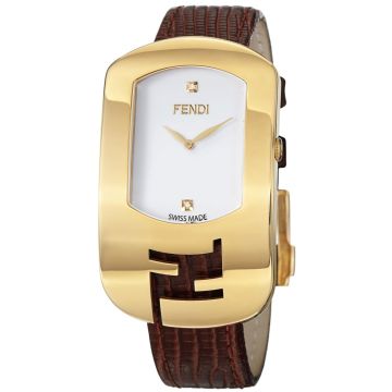 Fendi Chameleon Ladies Watch F300434021D1