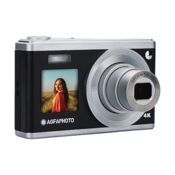 AgfaPhoto Realishot DC9200 Black