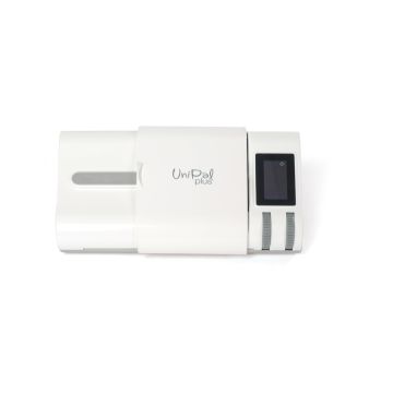 Hähnel Unipal Plus Universal Lithium ion Charger (1000 380.0)