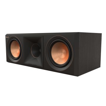 Klipsch RP-500C II Ebony Center Channel Speaker