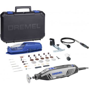 Dremel 4250-3/45 ar 45 piederumiem (F0134250JF)