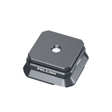 Falcam F22 Cold Shoe Adapter Plate 2534