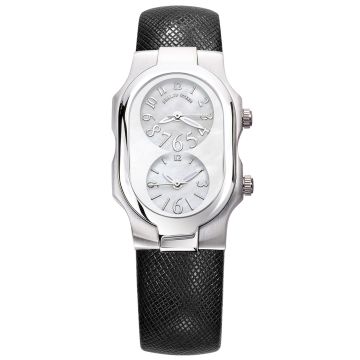 Philip Stein Classic Ladies Watch 1-F-FSMOP-PRB
