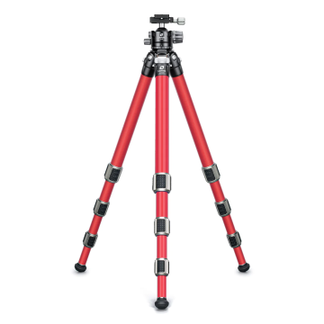 Leofoto LA-324C+LH-40 Athena Ocean Tripod with Ballhead