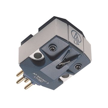 Audio Technica AT-MONO3LP Moving Coil Cartridge for LP