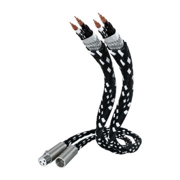 In-Akustik Reference NF-204 XLR Micro AIR XLR Cable