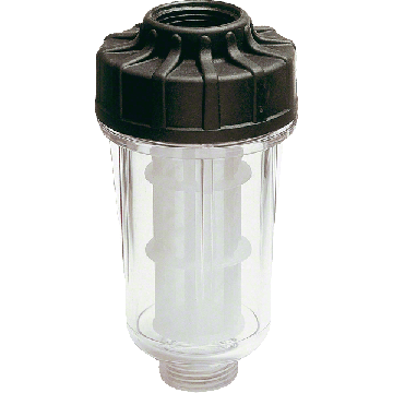 Bosch GHP Water Filter Carton (F016800334)