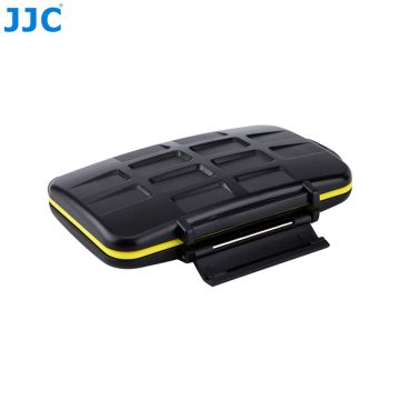JJC MC-SXS2 Multi-Card Case