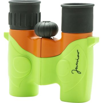 Focus Sport Optics Focus Junior 6x21 Green/Orange