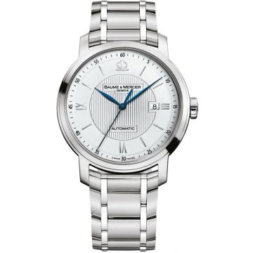 Baume & Mercier Classima Executives Men's Watch MOA10085