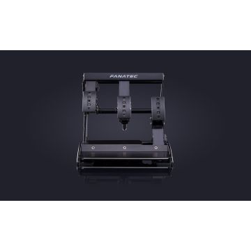 Fanatec ClubSport Pedals V3 inverted