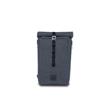 F-stop Dyota 20L Roll-Top Camera Pack Battleship Gray