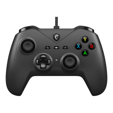 MSI Gaming Controller FORCE GC200 Black (FORCE GC200)