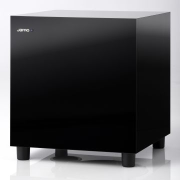 Jamo SUB 210 High Gloss Black