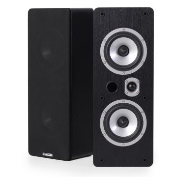 Dynavoice Magic LCR-5 EX (v.3) Black