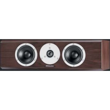 Dynaudio Excite X24 Center Walnut Satin