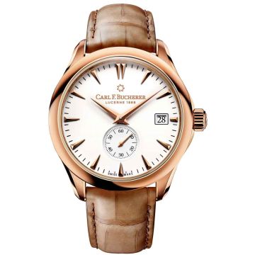 Carl F. Bucherer Manero Peripheral 43mm  Men's Watch 00.10921.03.23.01