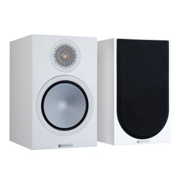 Monitor Audio Silver 100 7G Satin White (Set of 2)