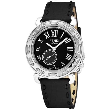 Fendi Selleria Ladies Watch F81031H.SSN01S