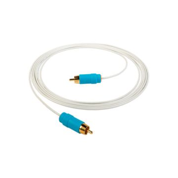 Chord Subwoofer Coaxial Cable C-sub RCA 10m (CSU1520)