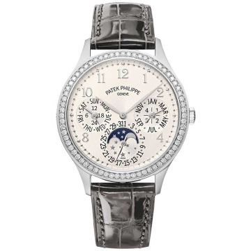 Patek Philippe Grand Complications Ladies Watch 7140G-001