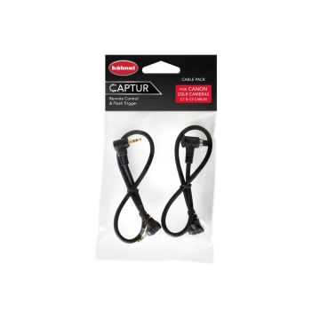 Hähnel Captur Cable Pack For Canon (1000 714.0)