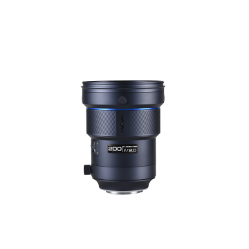 Laowa 200mm f/2 AF FF Canon EF