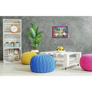 Ravensburger Paint by Numbers