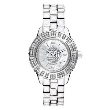Christian Dior Christal Ladies Watch CD113512M001