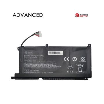 Extra Digital Notebook Battery HP PG03XL, 4150mAh, Extra Digital Advanced 9990000462117